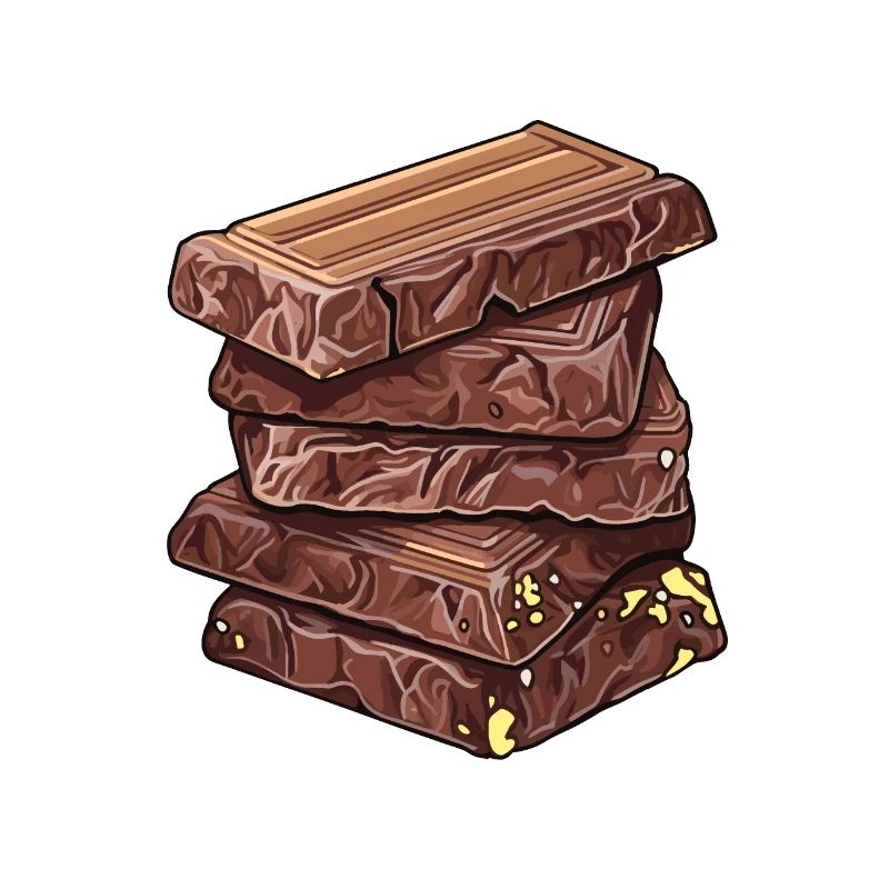 Schoko Schokolade