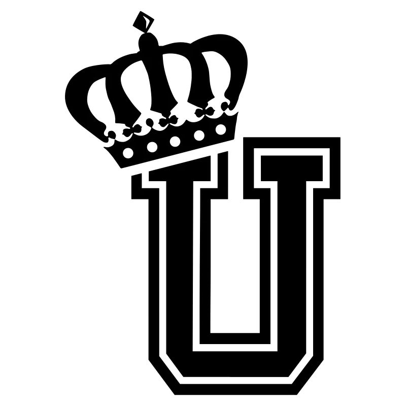 Buchstabe U