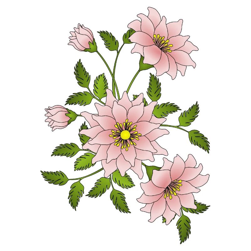 Blumen