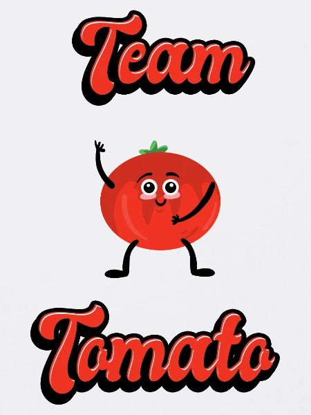 Team Tomaten