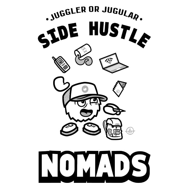 Side Hustle Nomads