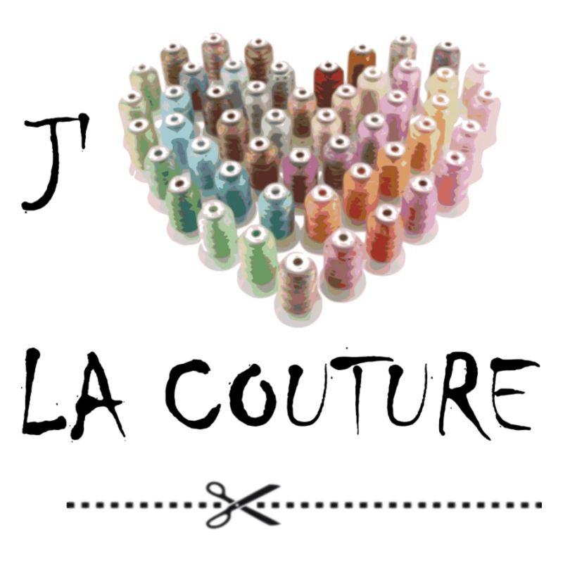 J'aime la couture