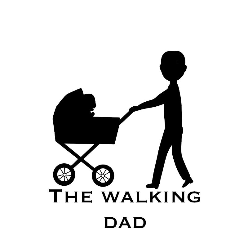 Papa on the Move