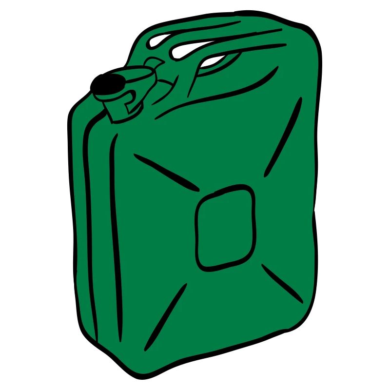 Jerrycan