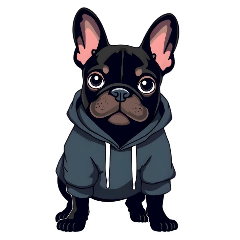 Bouledogue français