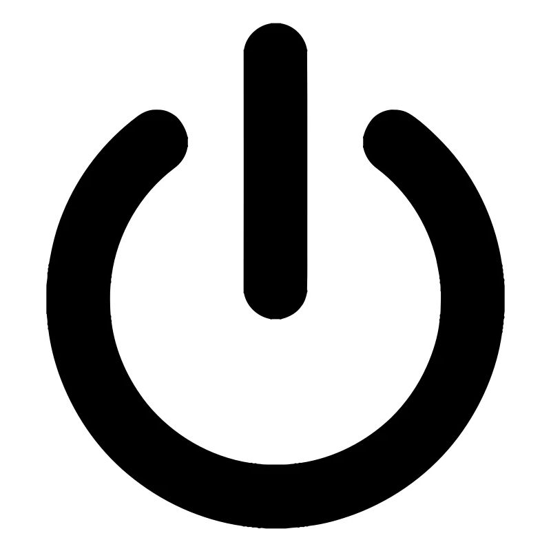 On / Off