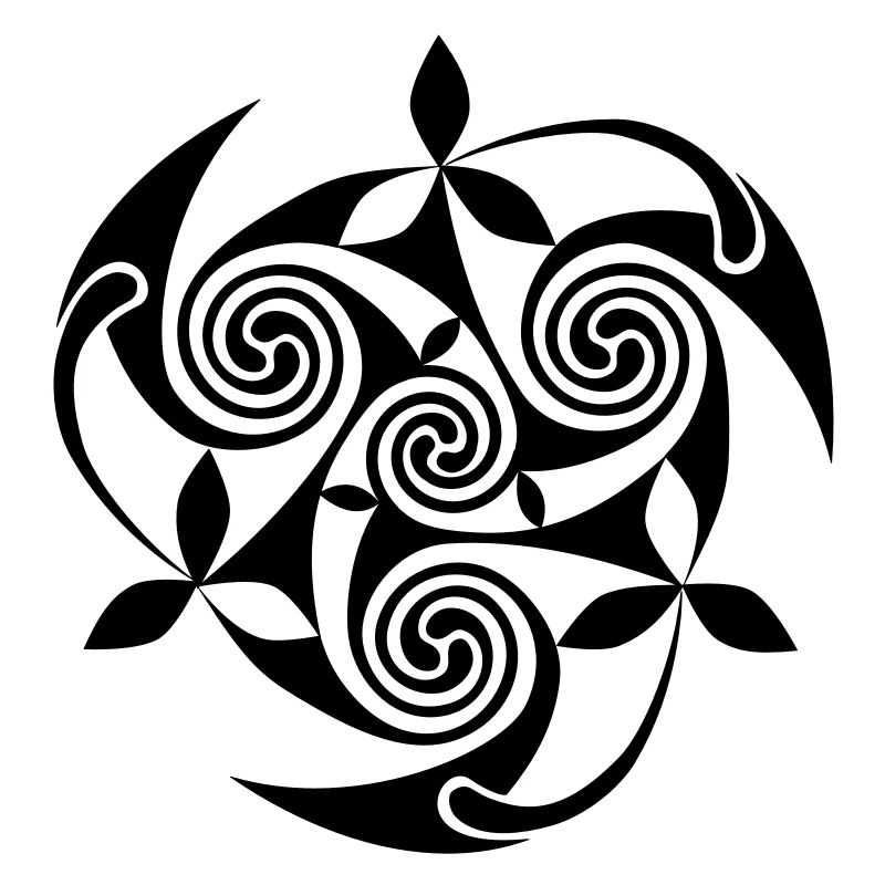 Spiralornament