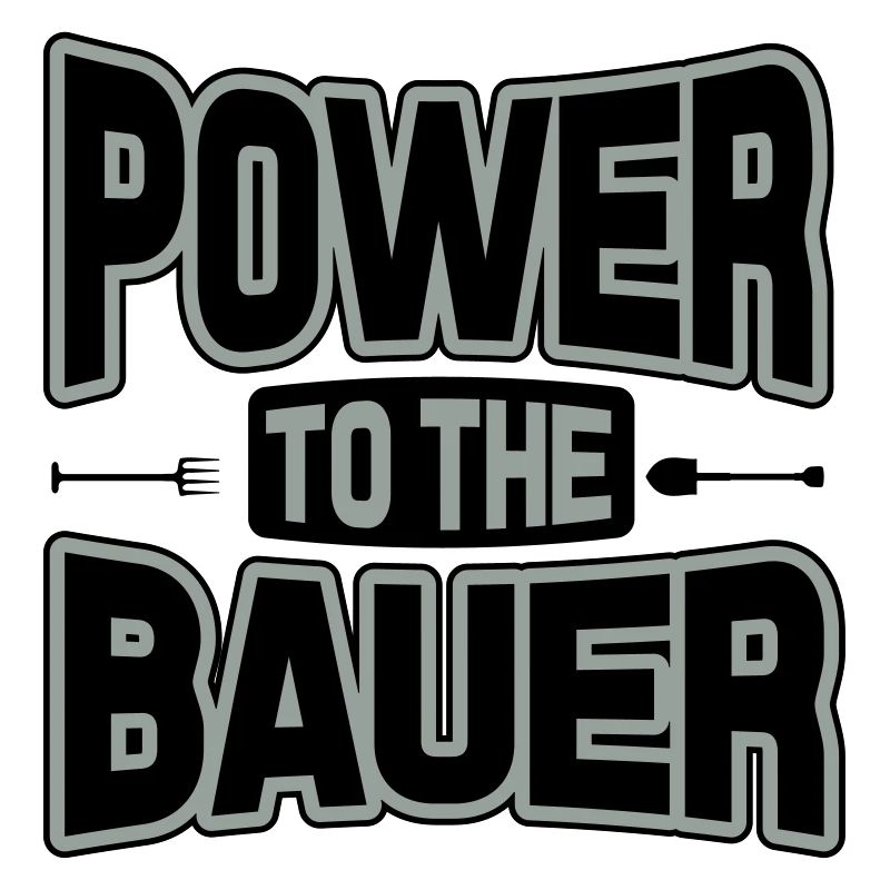 Power to the Bauer