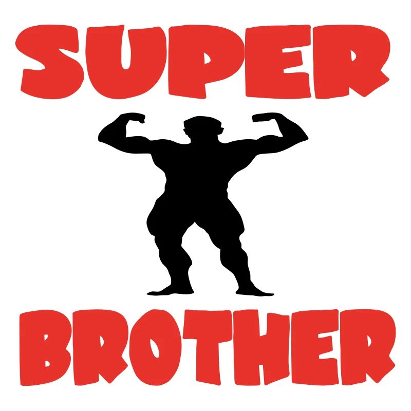SUPERBRUDER