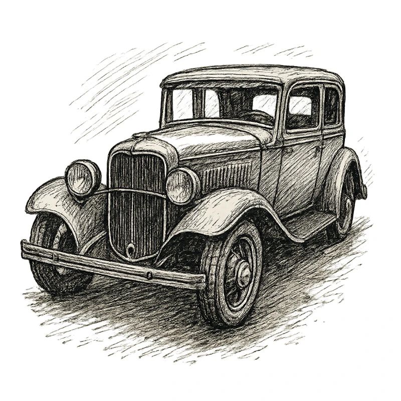 Oldtimer