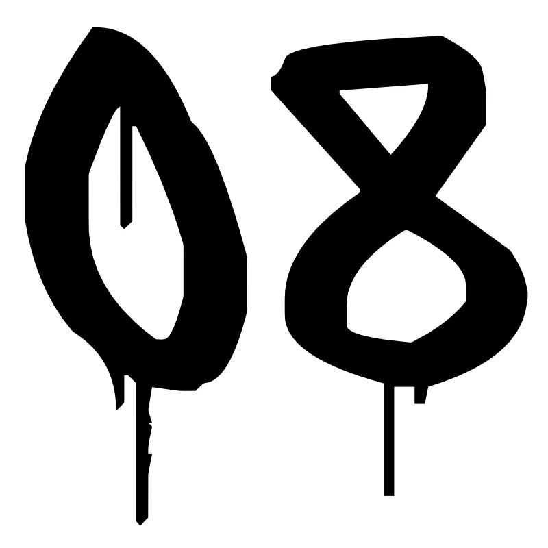 Tag : 08