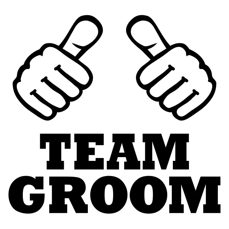 Team Groom