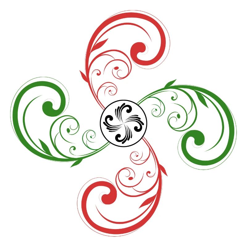 Croix Basque
