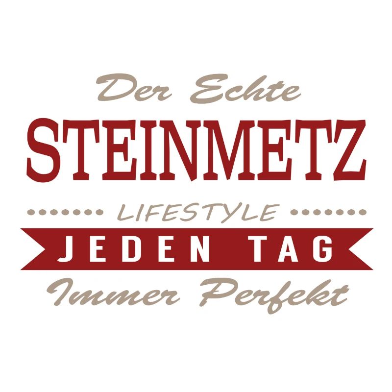 Der echte Steinmetz