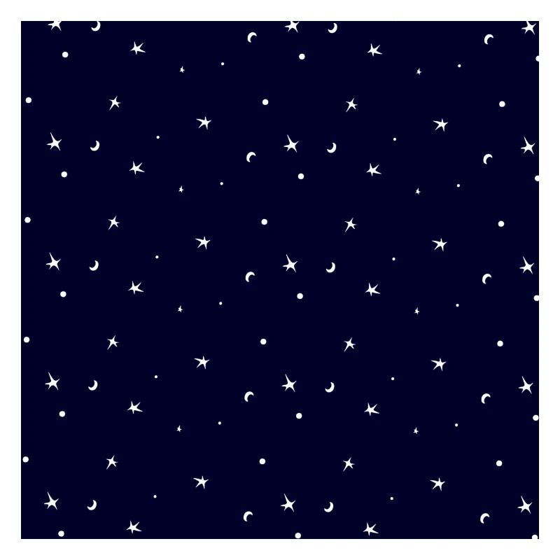 Star pattern
