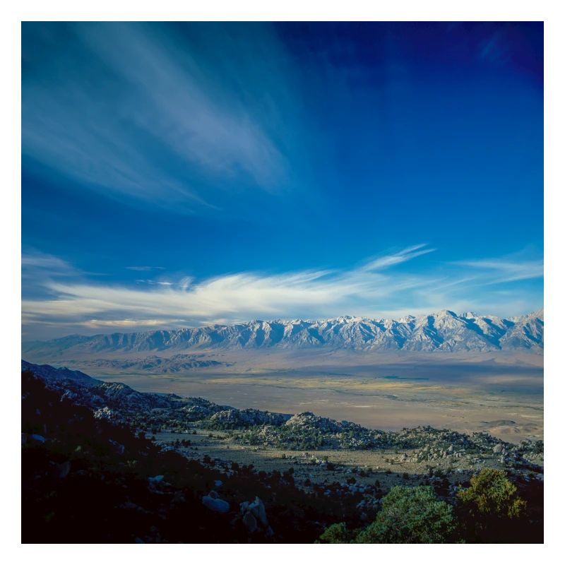 Owens Valley