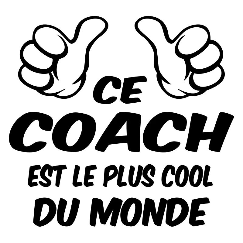 BEST COACH