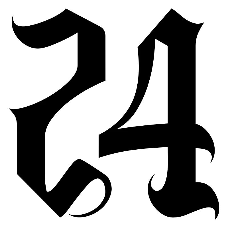 24