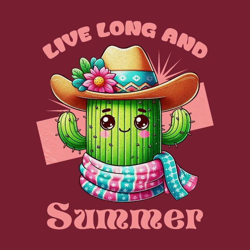 Live Long and Summer