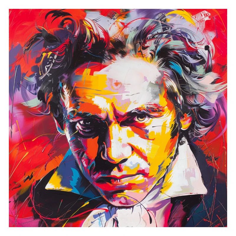 Beethoven No.1