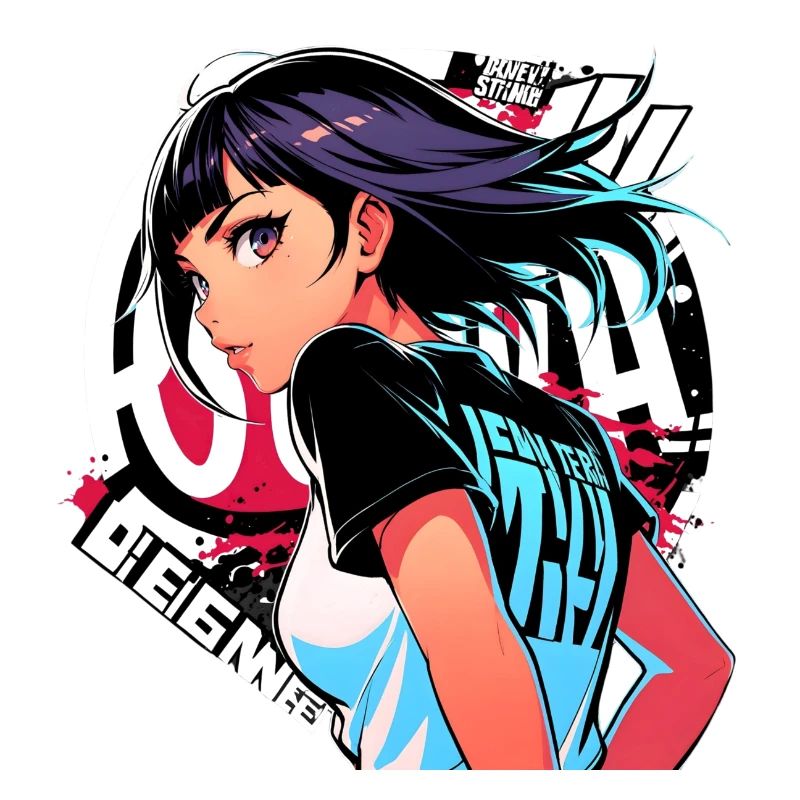 "Vibe Shift: Elevate Your Style with Dynamic