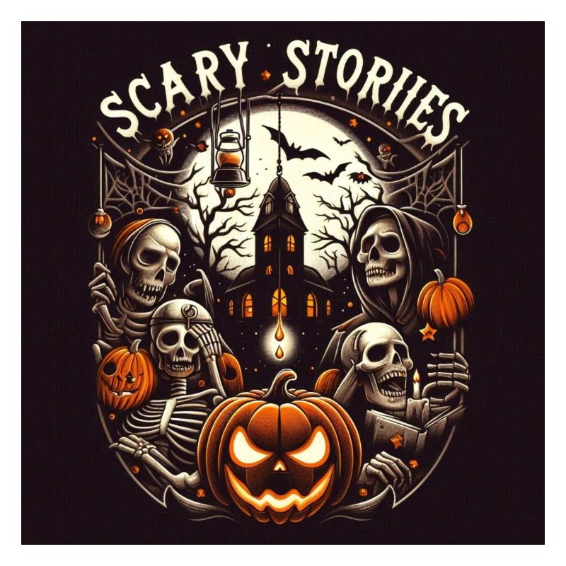 Scary