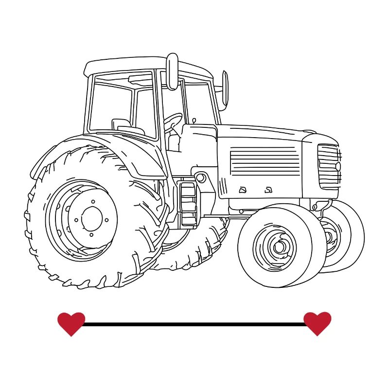 Traktor / Traktor / Traktor