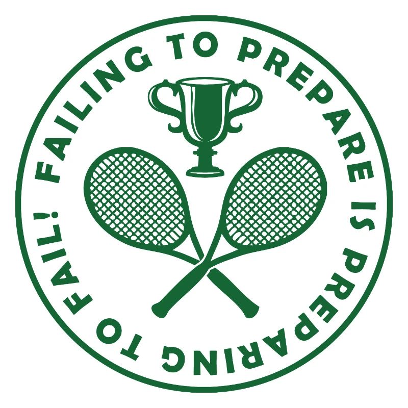 fail to prepare
