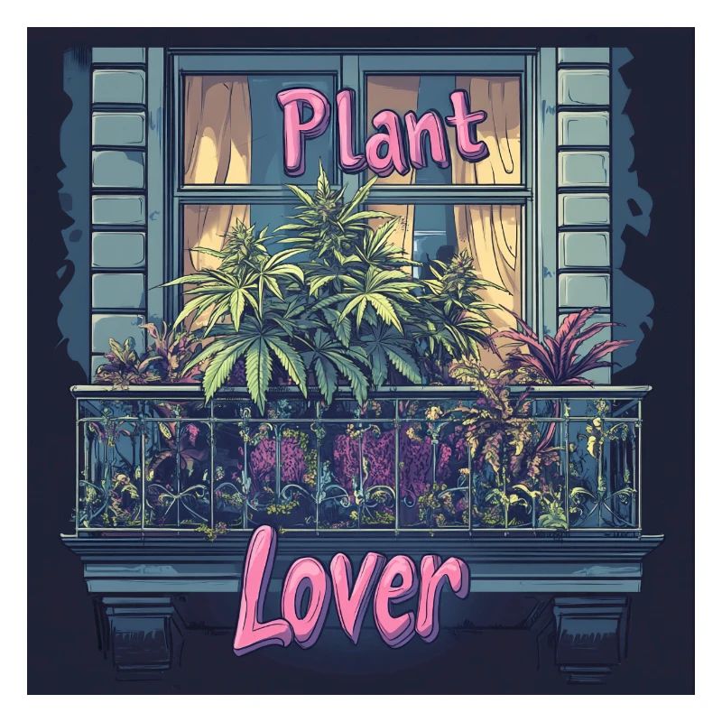 Canabis lover Berlin