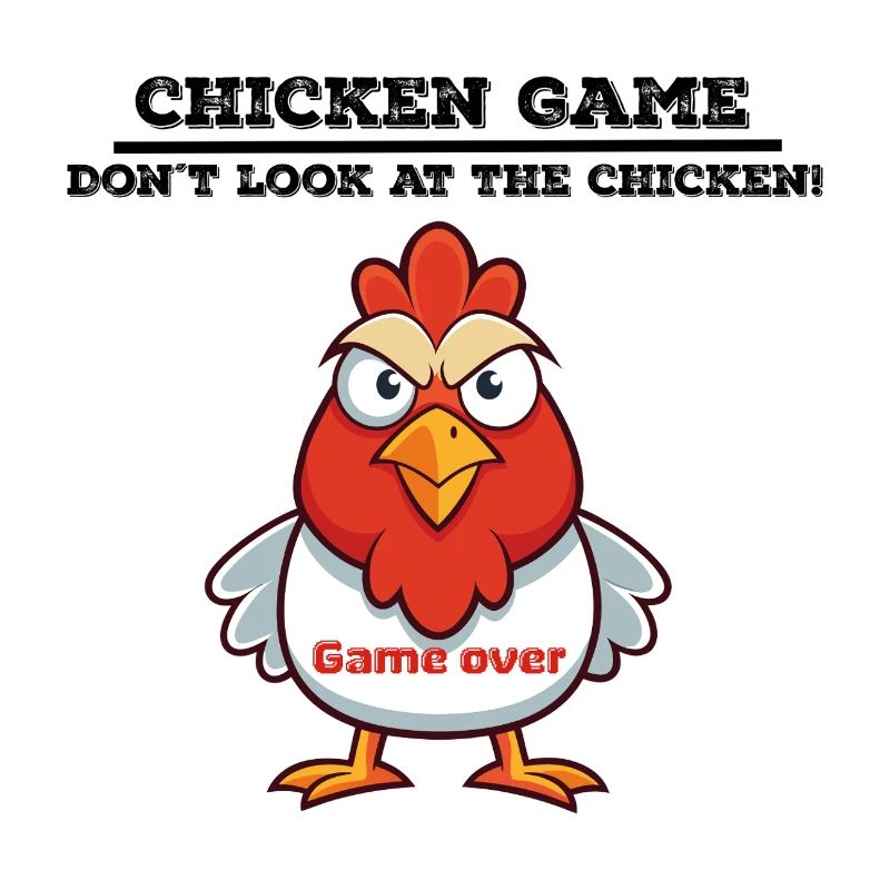 Chicken game