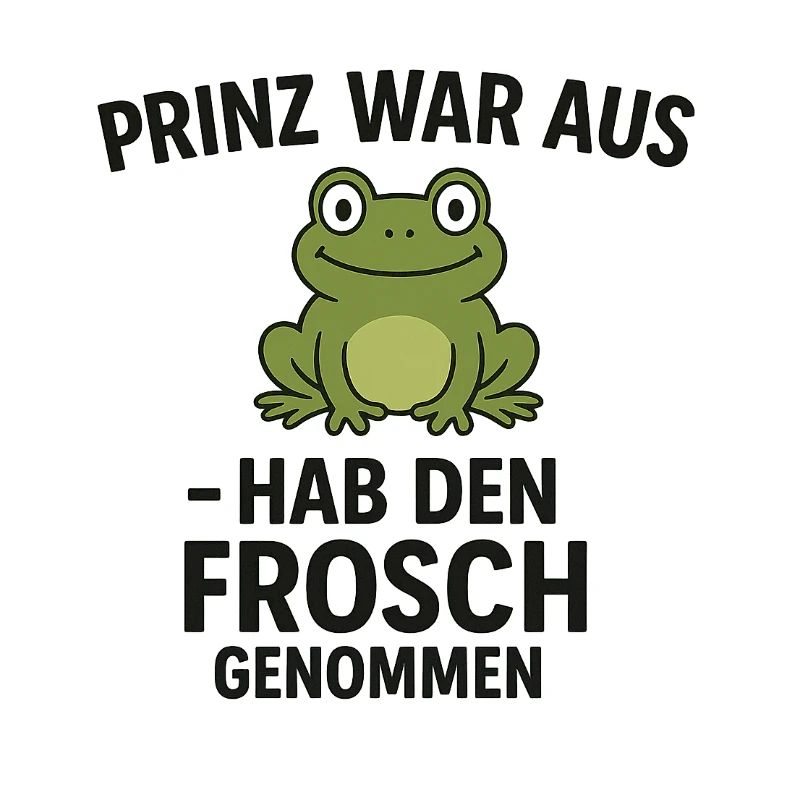 Prinz spruch
