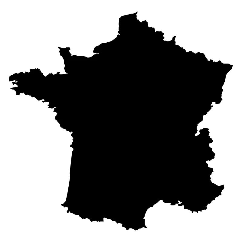 Frankreich