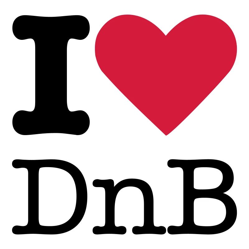 J'aime DnB