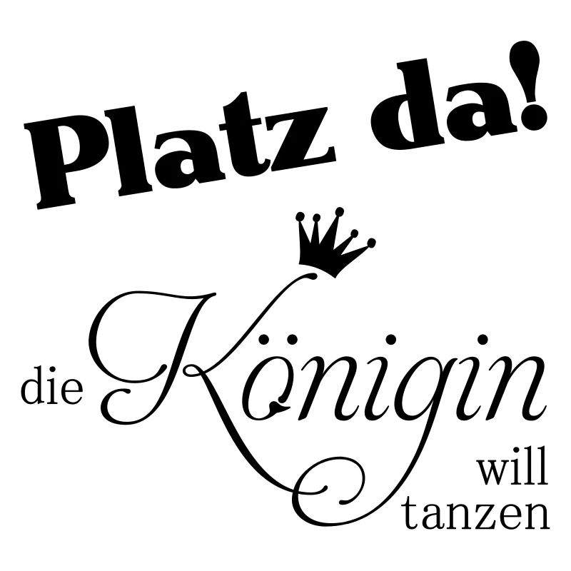platz da