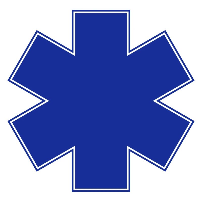 ambulancier logo