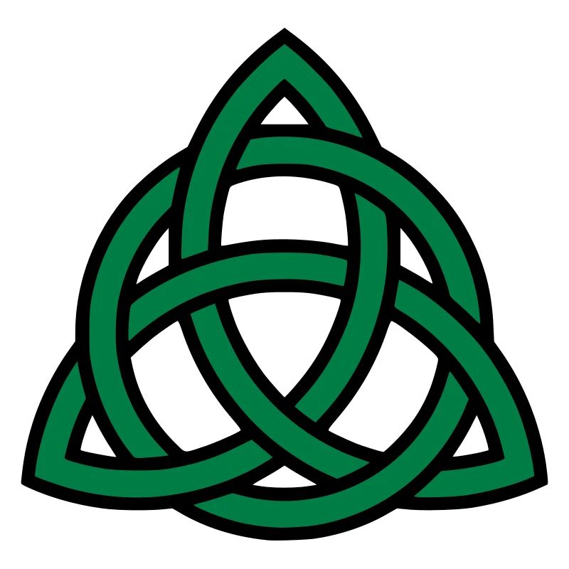 Celtic knot