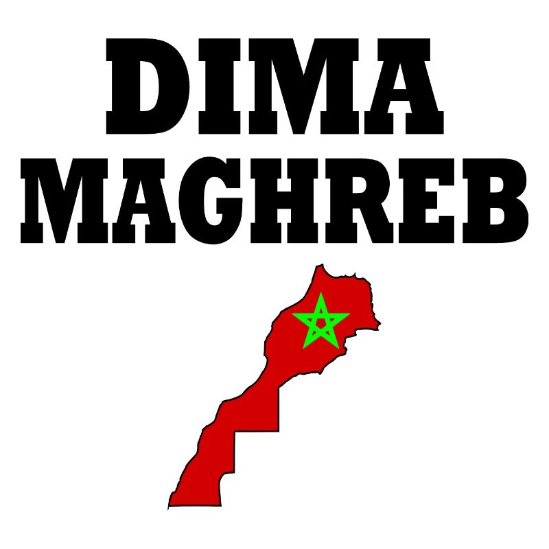 Dima maghreb