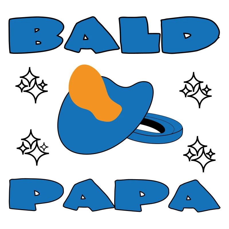 BALD PAPA