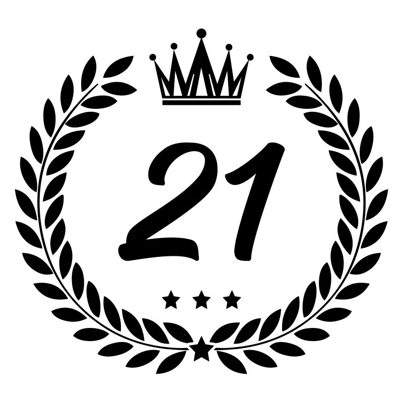 blason 21