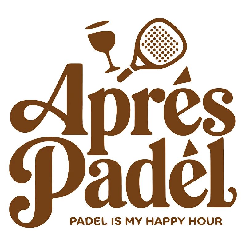 Apres Padel 1