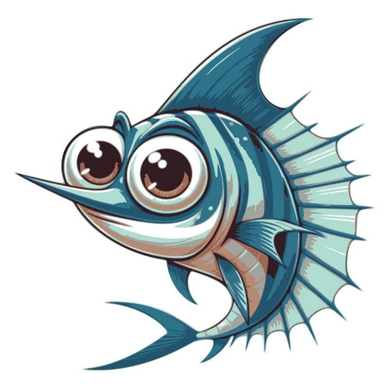 Schwertfisch