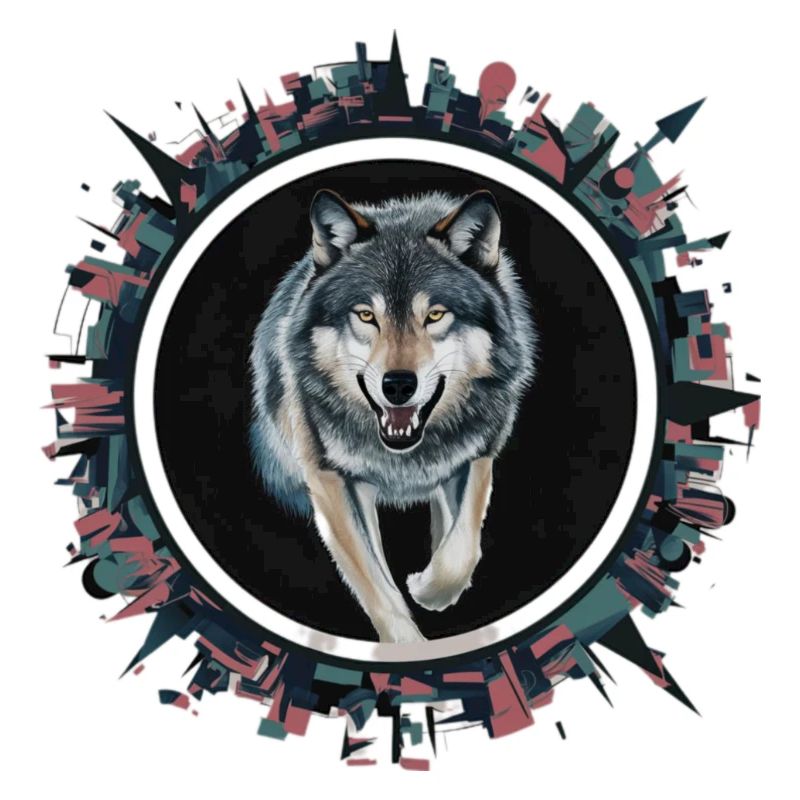 Der Wolf