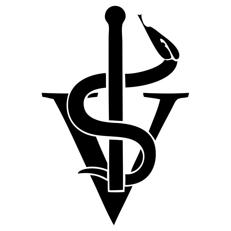 Veterinär
