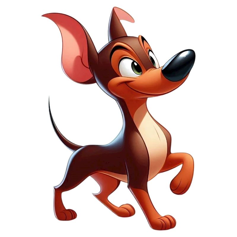 Pinscher 4