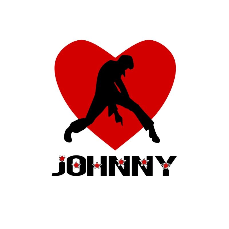Johnny