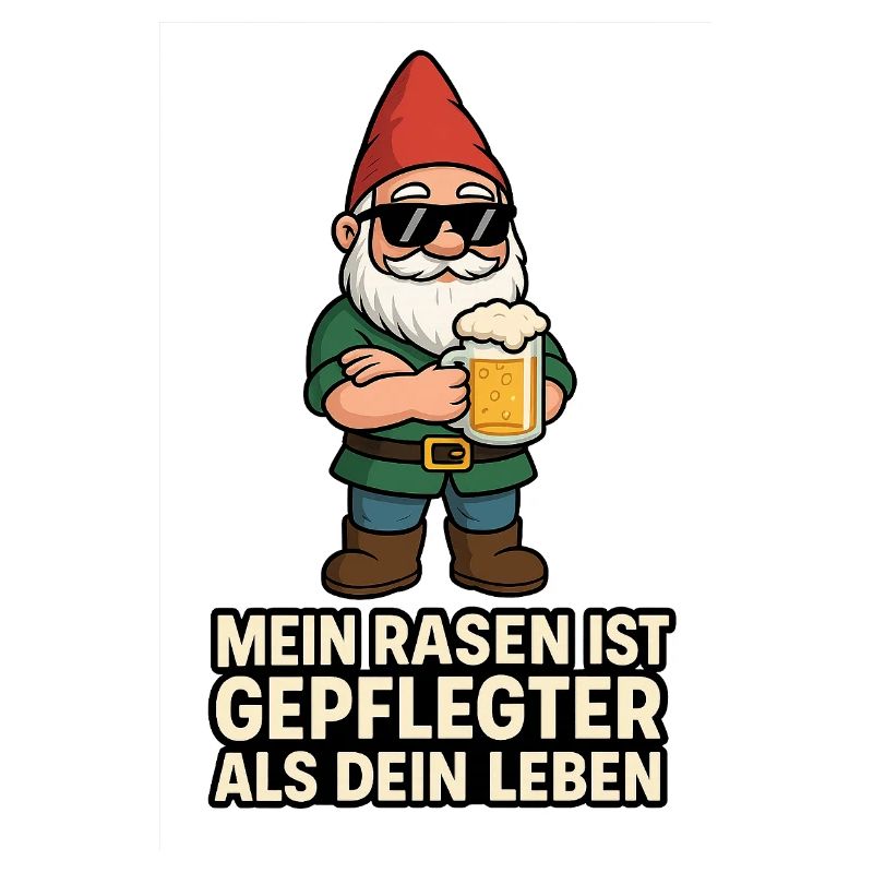 Gartenzwerg