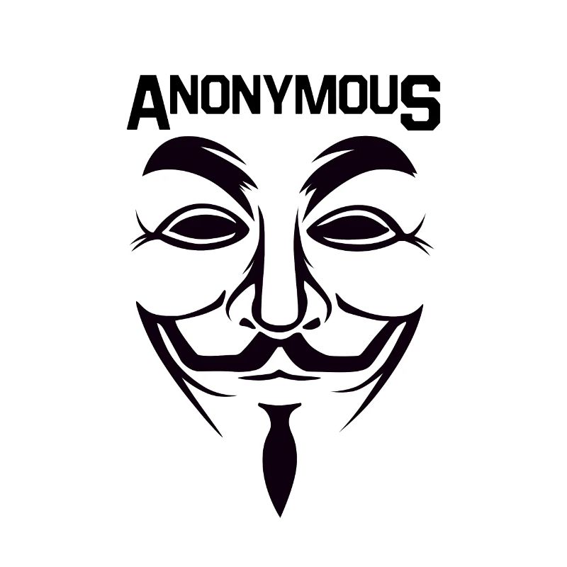 Anonymous