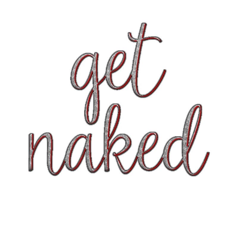 Get Naked
