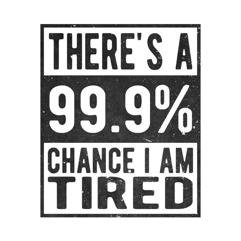 Fatigué 99%