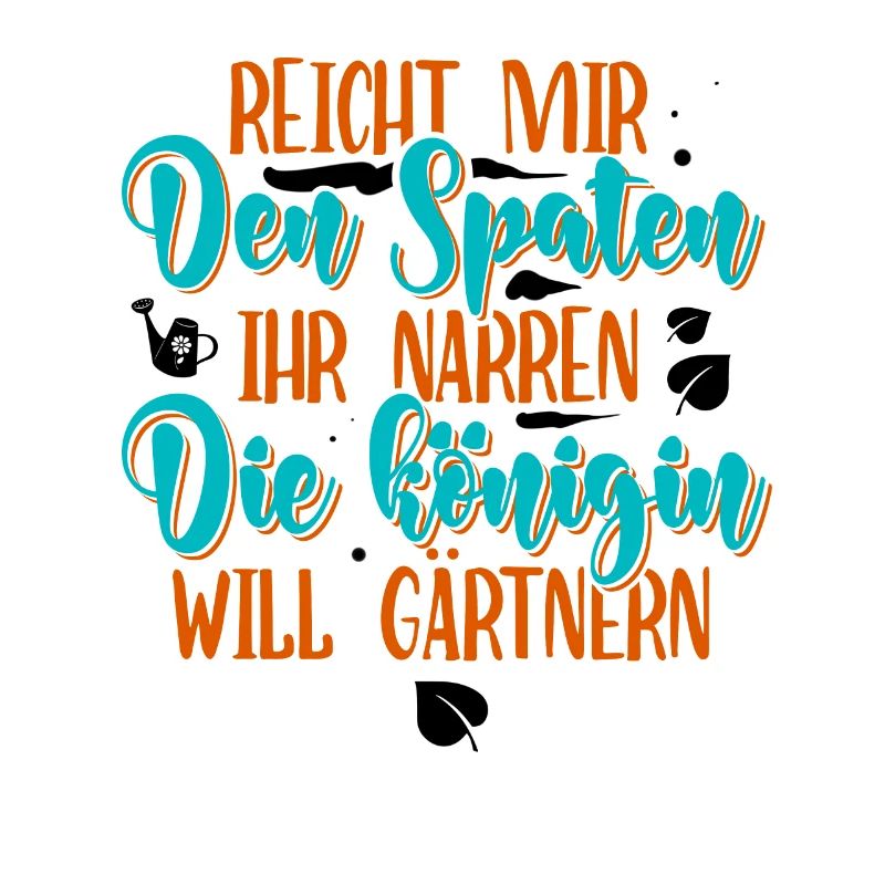 Gärtnerin